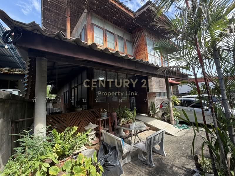 บ้านเดี่ยวในทำเลเมือง หายาก, Bangkok, Din Daeng, Bangkok, 3 Bedrooms, 200 sqm, Single Detached House For Sale, by Pattanan Apirayothin, 500412997 - DDproperty.com