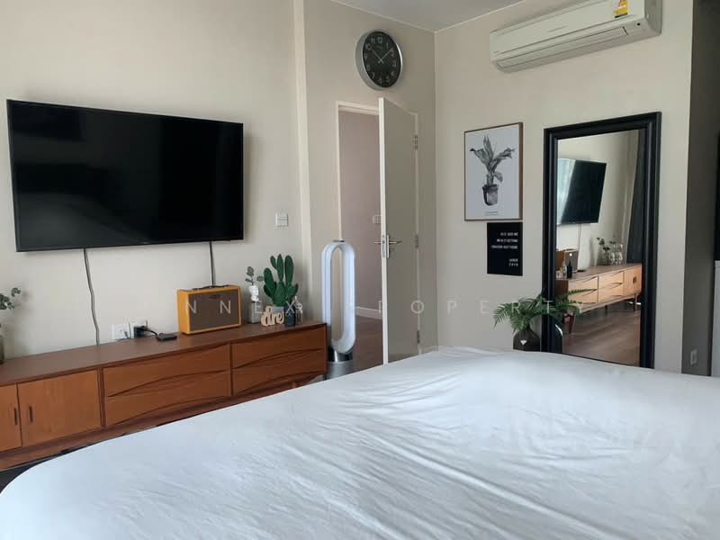 Setthasiri Chaengwattana-Prachachuen, Nonthaburi, Liap Khlong Prapa Road, Ban Mai, Pak Kret, Nonthaburi, 3 Bedrooms, 165 sqm, Single Detached House For Sale, by Connex Property, 500412999 - DDproperty.com