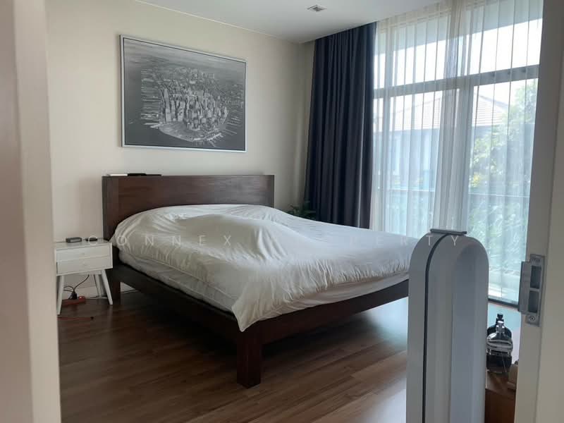 Setthasiri Chaengwattana-Prachachuen, Nonthaburi, Liap Khlong Prapa Road, Ban Mai, Pak Kret, Nonthaburi, 3 Bedrooms, 165 sqm, Single Detached House For Sale, by Connex Property, 500412999 - DDproperty.com