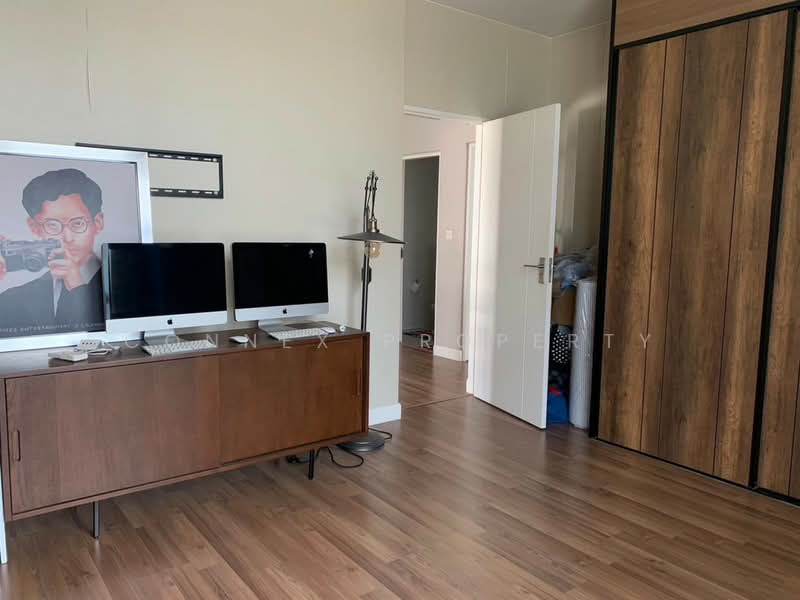 Setthasiri Chaengwattana-Prachachuen, Nonthaburi, Liap Khlong Prapa Road, Ban Mai, Pak Kret, Nonthaburi, 3 Bedrooms, 165 sqm, Single Detached House For Sale, by Connex Property, 500412999 - DDproperty.com