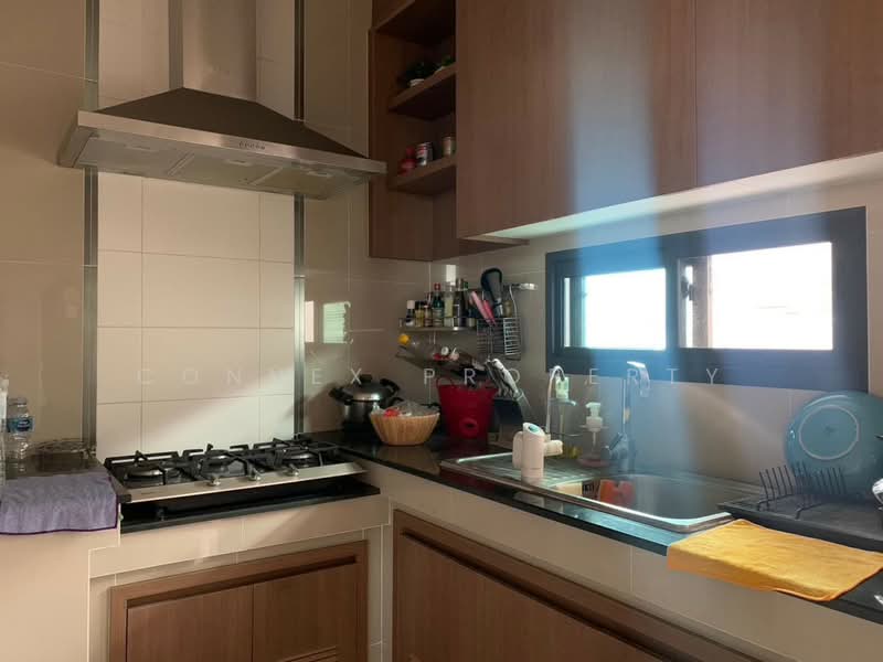 Setthasiri Chaengwattana-Prachachuen, Nonthaburi, Liap Khlong Prapa Road, Ban Mai, Pak Kret, Nonthaburi, 3 Bedrooms, 165 sqm, Single Detached House For Sale, by Connex Property, 500412999 - DDproperty.com