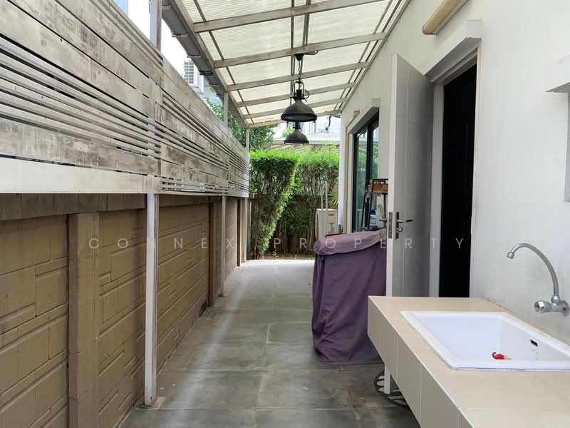 Setthasiri Chaengwattana-Prachachuen, Nonthaburi, Liap Khlong Prapa Road, Ban Mai, Pak Kret, Nonthaburi, 3 Bedrooms, 165 sqm, Single Detached House For Sale, by Connex Property, 500412999 - DDproperty.com
