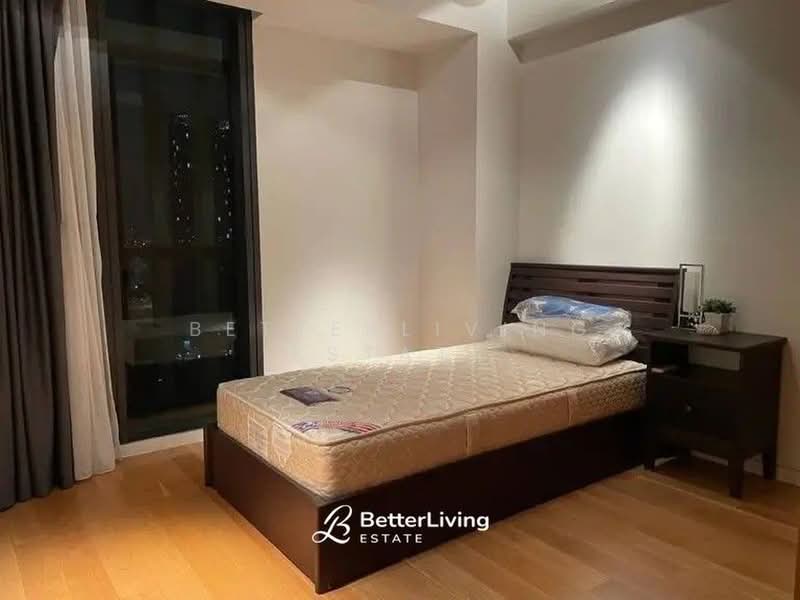 The Met Sathorn, Bangkok, 123 South Sathorn Road, Thung Maha Mek, Sathon, Bangkok, 2 Bedrooms, 94 sqm, Condo For Rent, by BetterLiving Estate, 500413000 - DDproperty.com