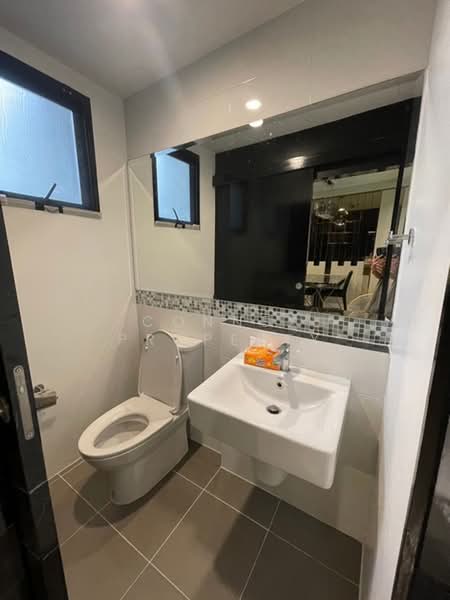 Baan Klang Muang Ramintra : บ้านกลางเมือง รามอินทรา, กรุงเทพ, ซอยกาญจนาภิเษก 6/1, ท่าแร้ง, บางเขน, กรุงเทพ, 145 ตร.ม., ทาวน์เฮ้าส์ ขาย, โดย Connex Property, 500413004 - DDproperty.com