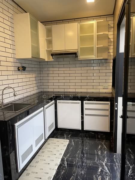 Baan Klang Muang Ramintra, Bangkok, Soi Kanchanaphisek 6/1, Tha Rang, Bang Khen, Bangkok, 3 Bedrooms, 145 sqm, Townhouse For Sale, by Connex Property, 500413004 - DDproperty.com
