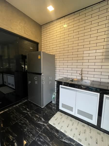 Baan Klang Muang Ramintra : บ้านกลางเมือง รามอินทรา, กรุงเทพ, ซอยกาญจนาภิเษก 6/1, ท่าแร้ง, บางเขน, กรุงเทพ, 145 ตร.ม., ทาวน์เฮ้าส์ ขาย, โดย Connex Property, 500413004 - DDproperty.com