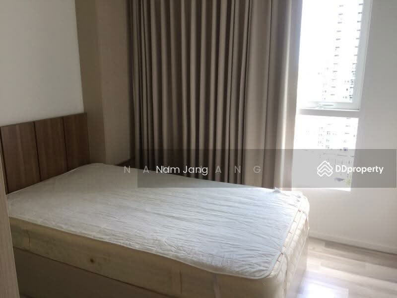 The Key Wutthakat, Bangkok, Ratchaphruek Road, Pak Khlong Phasi Charoen, Phasi Charoen, Bangkok, 2 Bedrooms, 56 sqm, Condo For Rent, by nam jang, 500413008 - DDproperty.com