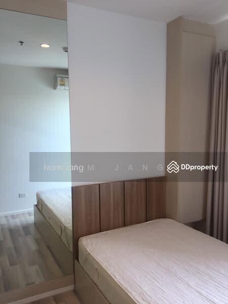 The Key Wutthakat, Bangkok, Ratchaphruek Road, Pak Khlong Phasi Charoen, Phasi Charoen, Bangkok, 2 Bedrooms, 56 sqm, Condo For Rent, by nam jang, 500413008 - DDproperty.com