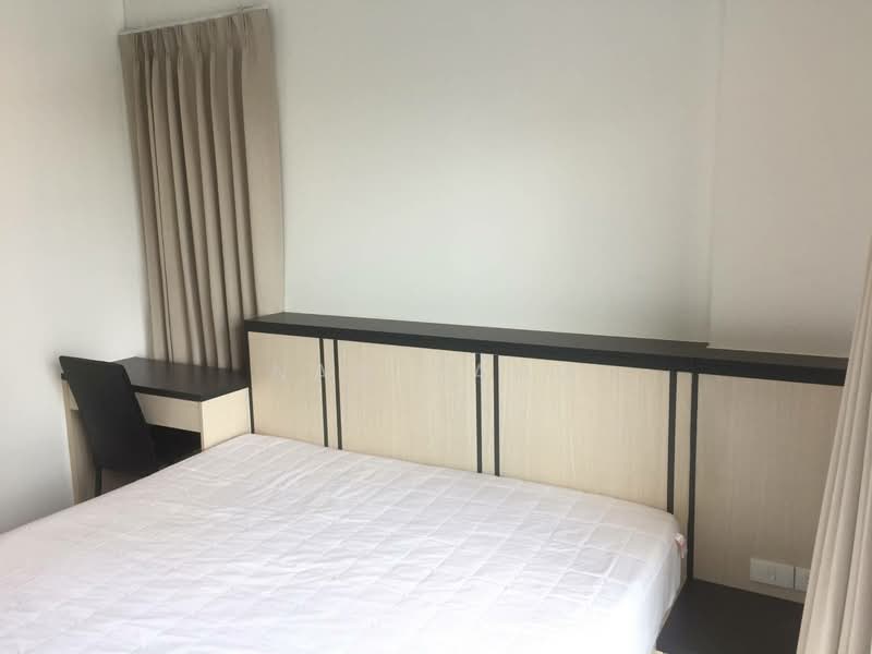 The Key Wutthakat, Bangkok, Ratchaphruek Road, Pak Khlong Phasi Charoen, Phasi Charoen, Bangkok, 2 Bedrooms, 56 sqm, Condo For Rent, by nam jang, 500413008 - DDproperty.com