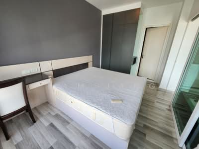 For Rent - The Key Wutthakat, Bangkok