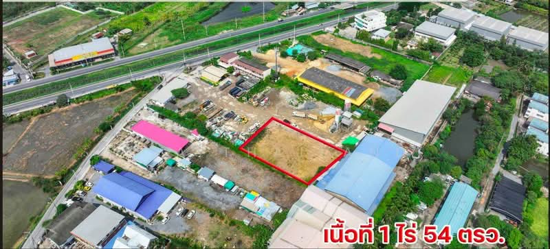 ขายที่ดินทำเลทอง! พุทธมณฑลสาย 5 (บางกระทึก) ถมแล้วทั้งแปลง พร้อมพัฒนา, นครปฐม, บางกระทึก, สามพราน, นครปฐม, 1,816 ตร.ม., ที่ดิน ขาย, โดย ERA Thailand, 500413010 - DDproperty.com