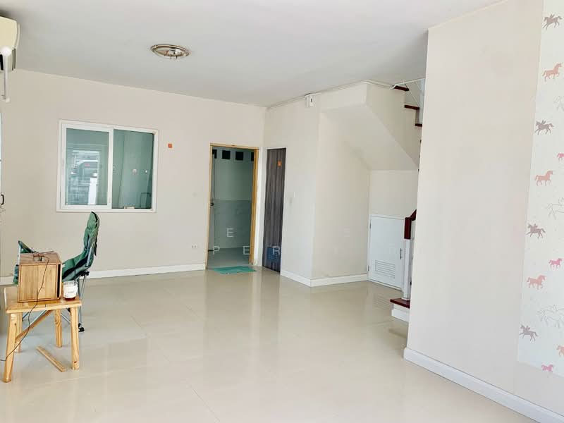 The Connect Bangna-Wongwaen, Samut Prakan, Sukhaphiban 2 Road, Rachathewa, Bang Plee, Samut Prakan, 3 Bedrooms, 100 sqm, Townhouse For Sale, by The Best Property ลิล, 500413011 - DDproperty.com