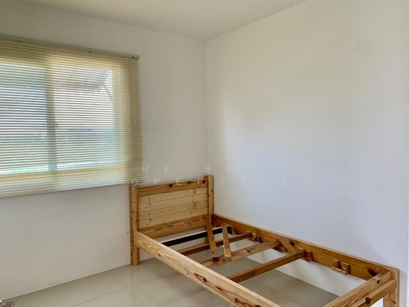 The Connect Bangna-Wongwaen, Samut Prakan, Sukhaphiban 2 Road, Rachathewa, Bang Plee, Samut Prakan, 3 Bedrooms, 100 sqm, Townhouse For Sale, by The Best Property ลิล, 500413011 - DDproperty.com