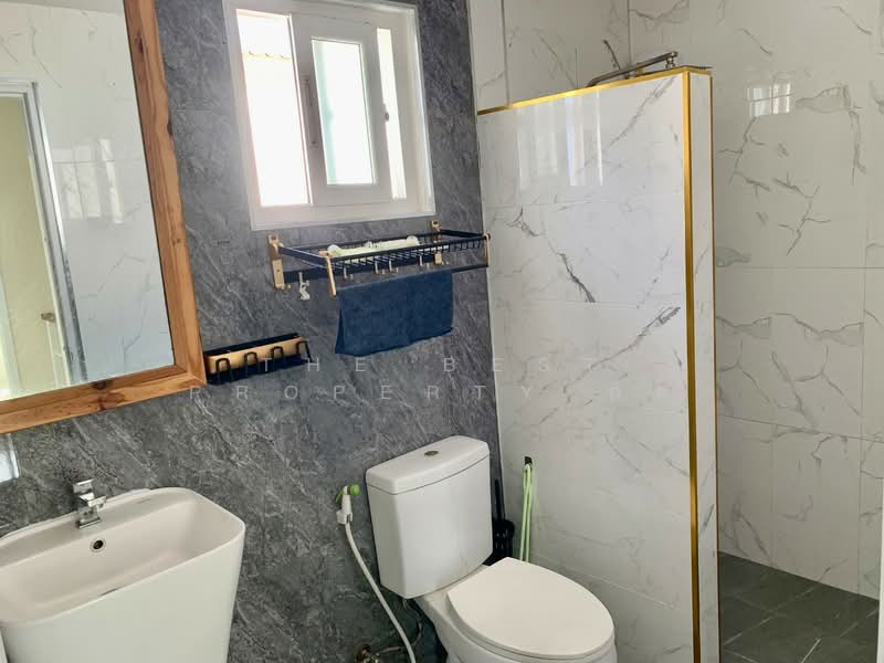 The Connect Bangna-Wongwaen, Samut Prakan, Sukhaphiban 2 Road, Rachathewa, Bang Plee, Samut Prakan, 3 Bedrooms, 100 sqm, Townhouse For Sale, by The Best Property ลิล, 500413011 - DDproperty.com