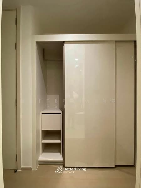 The Strand Thonglor, Bangkok, 36 Soi Sukhumvit 55, Khlong Tan Nua, Watthana, Bangkok, 1 Bedroom, 53 sqm, Condo For Rent, by BetterLiving Estate, 500413013 - DDproperty.com