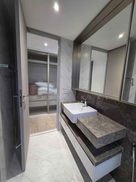 Fynn Asoke, Bangkok, 28 Sukhumvit 10 Alley, Khlong Toei, Bangkok, 2 Bedrooms, 62 sqm, Condo For Rent, by Shinyu Real Estate, 500413014 - DDproperty.com