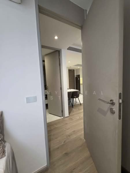 Fynn Asoke, Bangkok, 28 Sukhumvit 10 Alley, Khlong Toei, Bangkok, 2 Bedrooms, 62 sqm, Condo For Rent, by Shinyu Real Estate, 500413014 - DDproperty.com