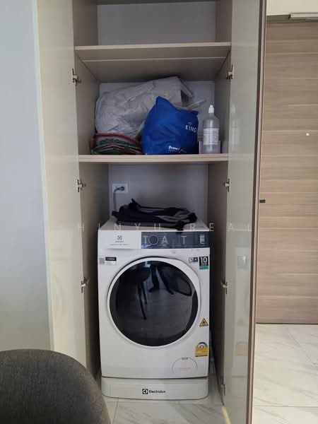 Fynn Asoke, Bangkok, 28 Sukhumvit 10 Alley, Khlong Toei, Bangkok, 2 Bedrooms, 62 sqm, Condo For Rent, by Shinyu Real Estate, 500413014 - DDproperty.com