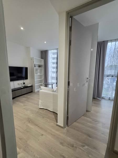 Fynn Asoke, Bangkok, 28 Sukhumvit 10 Alley, Khlong Toei, Bangkok, 2 Bedrooms, 62 sqm, Condo For Rent, by Shinyu Real Estate, 500413014 - DDproperty.com