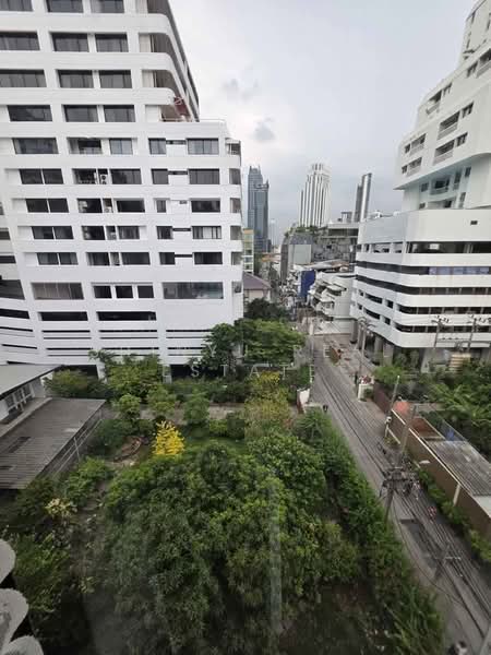 Fynn Asoke, Bangkok, 28 Sukhumvit 10 Alley, Khlong Toei, Bangkok, 2 Bedrooms, 62 sqm, Condo For Rent, by Shinyu Real Estate, 500413014 - DDproperty.com