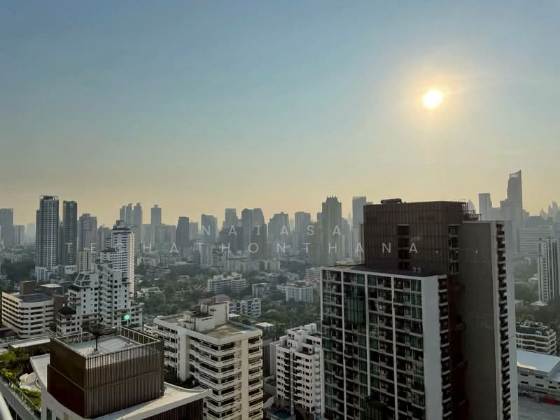 Supalai Oriental Sukhumvit 39, Bangkok, Soi Sukhumvit 39, Khlong Tan Nua, Watthana, Bangkok, 3 Bedrooms, 145 sqm, Condo For Rent, by Natasa Techathonthanakhun, 500413017 - DDproperty.com