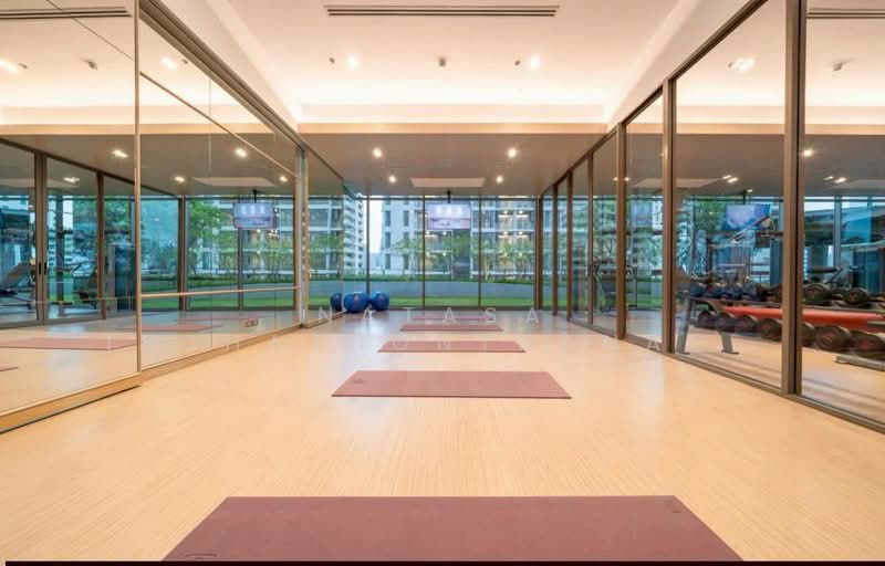 Supalai Oriental Sukhumvit 39, Bangkok, Soi Sukhumvit 39, Khlong Tan Nua, Watthana, Bangkok, 3 Bedrooms, 145 sqm, Condo For Rent, by Natasa Techathonthanakhun, 500413017 - DDproperty.com
