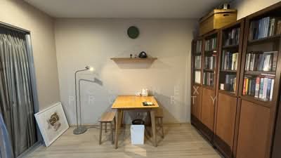 ขาย - Casa Condo Ratchada-Ratchaphruek : คาซ่า คอนโด รัชดา-ราชพฤกษ์, กรุงเทพ