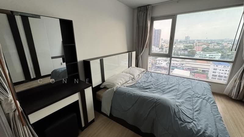 Casa Condo Ratchada-Ratchaphruek, Bangkok, Ratchapruek Road, Dao Khanong, Thon Buri, Bangkok, 1 Bedroom, 36 sqm, Condo For Sale, by Connex Property, 500413018 - DDproperty.com
