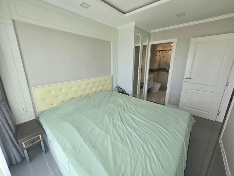 The Orient Resort & Spa, Chon Buri (Pattaya), M.12 Soi Bunkanchana 5/2 Second Rd, Nong Pru, Bang Lamung (Pattaya), Chon Buri (Pattaya), 1 Bedroom, 35 sqm, Condo For Sale, by Saimaii Russiphat, 500413019 - DDproperty.com