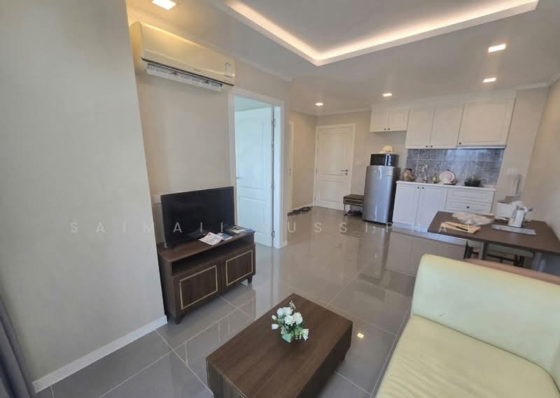 The Orient Resort & Spa, Chon Buri (Pattaya), M.12 Soi Bunkanchana 5/2 Second Rd, Nong Pru, Bang Lamung (Pattaya), Chon Buri (Pattaya), 1 Bedroom, 35 sqm, Condo For Sale, by Saimaii Russiphat, 500413019 - DDproperty.com