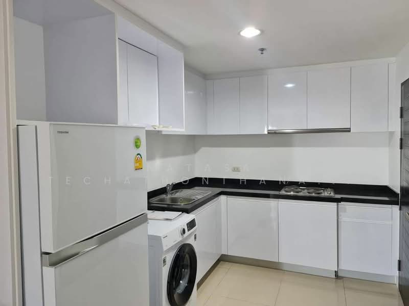 Belle Grand Rama 9, Bangkok, 131 Rama 9 Road, Huai Khwang, Bangkok, 2 Bedrooms, 58 sqm, Condo For Sale, by Natasa Techathonthanakhun, 500413021 - DDproperty.com