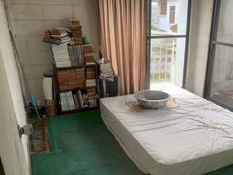 undefined, Bangkok, Nawamin, Bueng Kum, Bangkok, 3 Bedrooms, 150 sqm, Single Detached House For Sale, by Natasa Techathonthanakhun, 500413022 - DDproperty.com