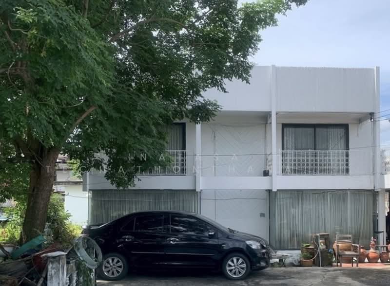 undefined, กรุงเทพ, นวมินทร์, บึงกุ่ม, กรุงเทพ, 150 ตร.ม., บ้านเดี่ยว ขาย, โดย Natasa Techathonthanakhun, 500413022 - DDproperty.com