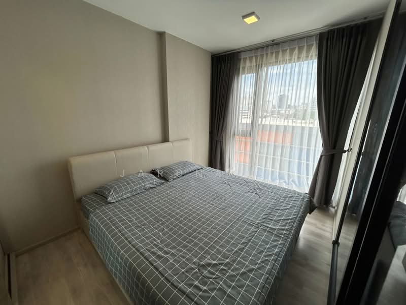 Quintara Arte Sukhumvit 52, Bangkok, Soi Sukhumvit 52, Sukhumvit Road, Bang Chak, Phra Khanong, Bangkok, 1 Bedroom, 29 sqm, Condo For Rent, by Jarunat K, 500413025 - DDproperty.com