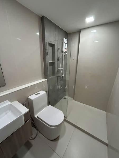 Quintara Arte Sukhumvit 52, Bangkok, Soi Sukhumvit 52, Sukhumvit Road, Bang Chak, Phra Khanong, Bangkok, 1 Bedroom, 29 sqm, Condo For Rent, by Jarunat K, 500413025 - DDproperty.com