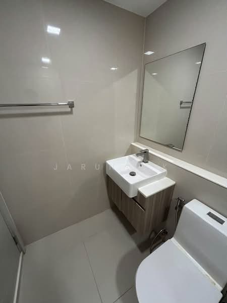 Quintara Arte Sukhumvit 52, Bangkok, Soi Sukhumvit 52, Sukhumvit Road, Bang Chak, Phra Khanong, Bangkok, 1 Bedroom, 29 sqm, Condo For Rent, by Jarunat K, 500413025 - DDproperty.com