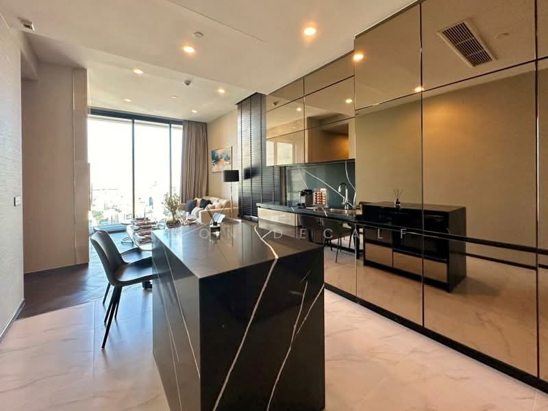 The Esse Sukhumvit 36, Bangkok, Soi Sukhumvit 36, Sukhumvit Road, Phra Kanong, Khlong Toei, Bangkok, 2 Bedrooms, 75 sqm, Condo For Rent, by Simon Decalf, 500413026 - DDproperty.com