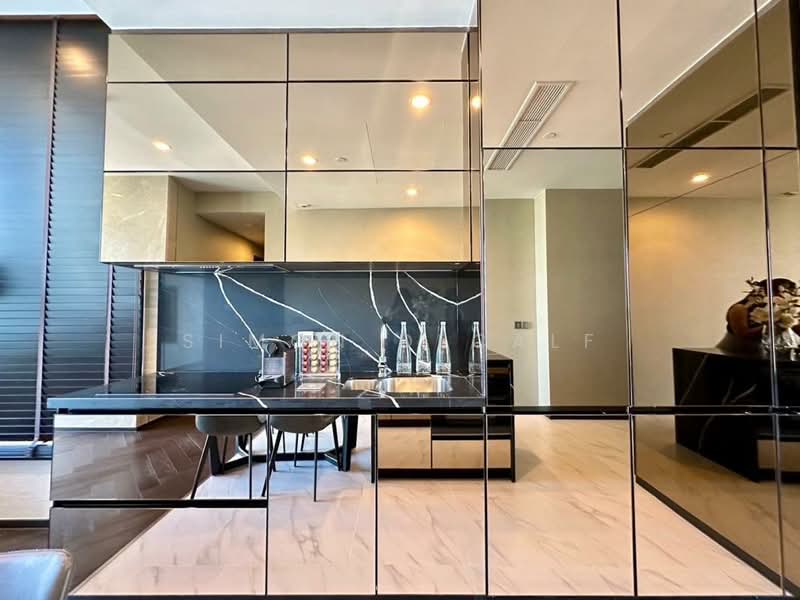 The Esse Sukhumvit 36 : ดิ เอส สุขุมวิท 36, กรุงเทพ, ซอยสุขุมวิท 36 ถนนสุขุมวิท, พระโขนง, คลองเตย, กรุงเทพ, 75 ตร.ม., คอนโด ให้เช่า, โดย Simon Decalf, 500413026 - DDproperty.com