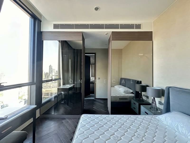 The Esse Sukhumvit 36, Bangkok, Soi Sukhumvit 36, Sukhumvit Road, Phra Kanong, Khlong Toei, Bangkok, 2 Bedrooms, 75 sqm, Condo For Rent, by Simon Decalf, 500413026 - DDproperty.com