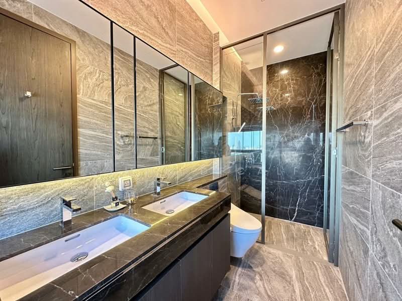 The Esse Sukhumvit 36 : ดิ เอส สุขุมวิท 36, กรุงเทพ, ซอยสุขุมวิท 36 ถนนสุขุมวิท, พระโขนง, คลองเตย, กรุงเทพ, 75 ตร.ม., คอนโด ให้เช่า, โดย Simon Decalf, 500413026 - DDproperty.com