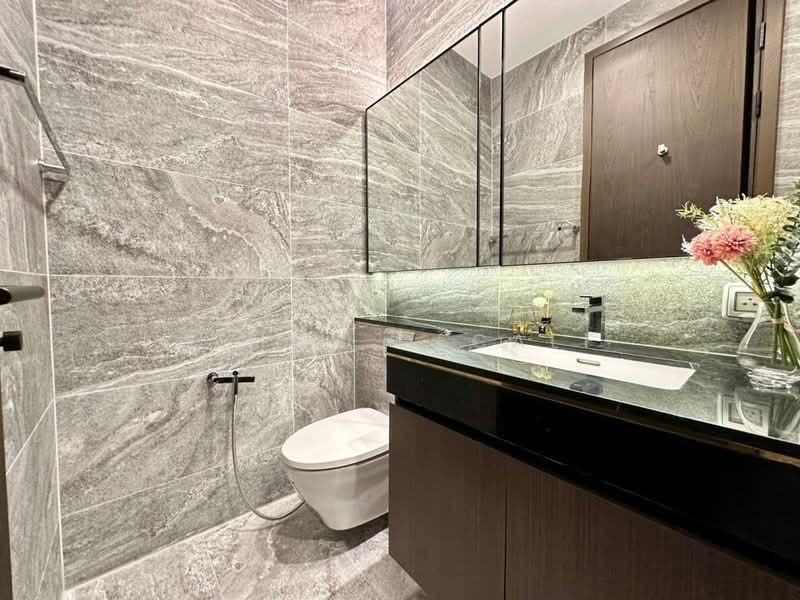 The Esse Sukhumvit 36, Bangkok, Soi Sukhumvit 36, Sukhumvit Road, Phra Kanong, Khlong Toei, Bangkok, 2 Bedrooms, 75 sqm, Condo For Rent, by Simon Decalf, 500413026 - DDproperty.com