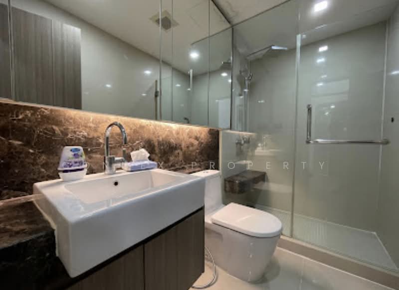 Art @Thonglor 25, Bangkok, Soi Thonglor 25, Sukhumvit 55 Road, Khlong Tan Nua, Watthana, Bangkok, 3 Bedrooms, 125 sqm, Condo For Sale, by Connex Property, 500413027 - DDproperty.com