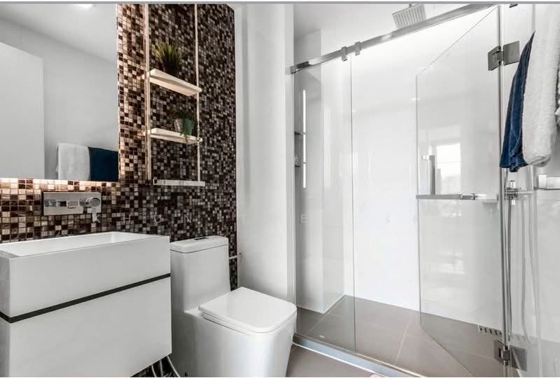 The Room Sukhumvit 69, Bangkok, 1539 Sukhumvit Road, Phra Kanong Nua, Watthana, Bangkok, 1 Bedroom, 35 sqm, Condo For Rent, by Khun Toey เตย, 500413028 - DDproperty.com