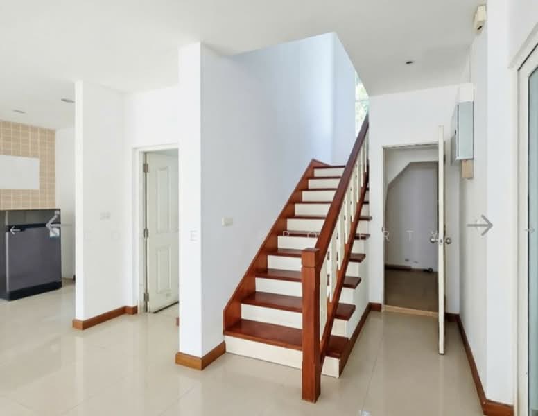 Laddarom Ratchapruek Rattanathibet 2, Nonthaburi, 99 Moo 1 Om Kret, Om Kret, Pak Kret, Nonthaburi, 3 Bedrooms, 200 sqm, Single Detached House For Sale, by Connex Property, 500413030 - DDproperty.com