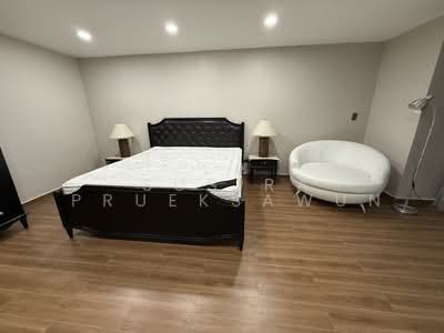 For Rent - The Royal Navin Tower, Bangkok