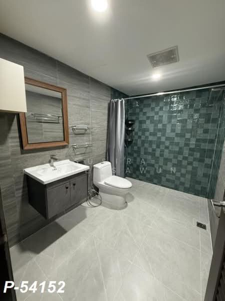 The Royal Navin Tower, Bangkok, Chuea Phloeng Road, Chong Nonsi, Yan Nawa, Bangkok, 2 Bedrooms, 160 sqm, Condo For Rent, by Susira Prueksawun, 500413031 - DDproperty.com