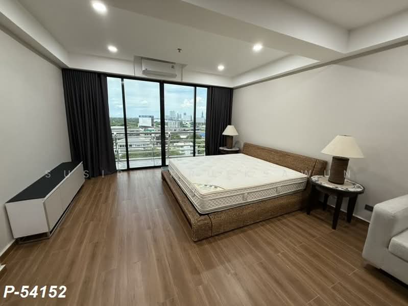 The Royal Navin Tower, Bangkok, Chuea Phloeng Road, Chong Nonsi, Yan Nawa, Bangkok, 2 Bedrooms, 160 sqm, Condo For Rent, by Susira Prueksawun, 500413031 - DDproperty.com