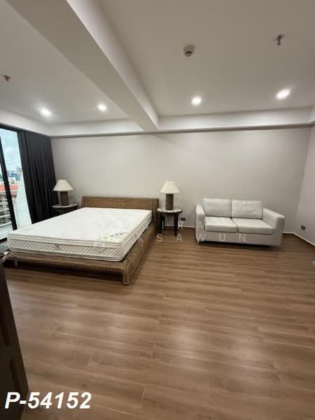 The Royal Navin Tower, Bangkok, Chuea Phloeng Road, Chong Nonsi, Yan Nawa, Bangkok, 2 Bedrooms, 160 sqm, Condo For Rent, by Susira Prueksawun, 500413031 - DDproperty.com
