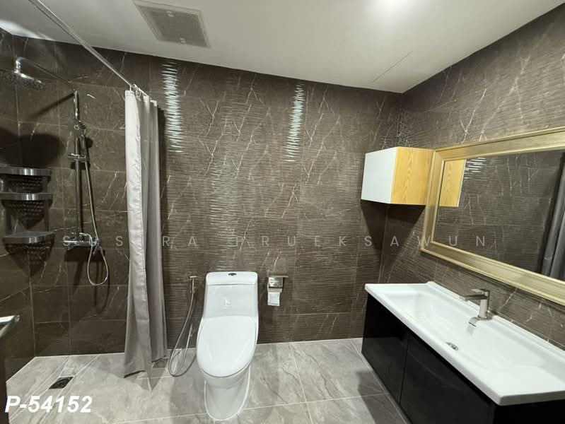 The Royal Navin Tower, Bangkok, Chuea Phloeng Road, Chong Nonsi, Yan Nawa, Bangkok, 2 Bedrooms, 160 sqm, Condo For Rent, by Susira Prueksawun, 500413031 - DDproperty.com