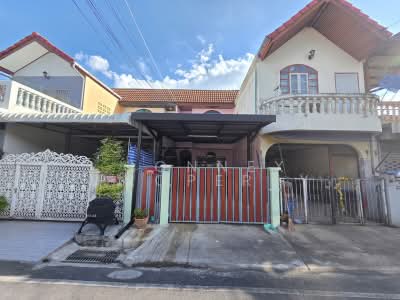 ขาย - Bua Thong 2 Village : หมู่บ้านบัวทอง 2, นนทบุรี